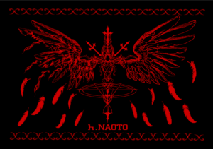 H Naoto Valentine Fair 1 H Naoto Official