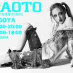 【h.NAOTO 名古屋夏展示会】開催のお知らせ。2022年6月4日-6月5日