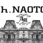 東京【Arcobaleno Magia】 h.NAOTO取り扱い開始！2022年6/25-8/31